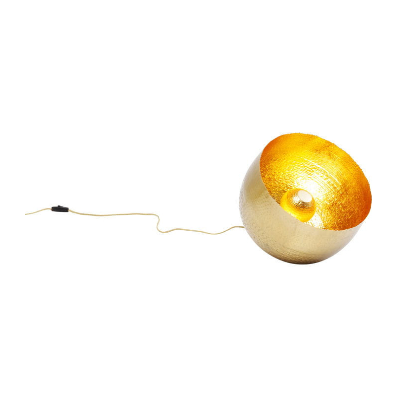 Lampa podłogowa Apollon Ø35cm Kare