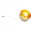 Lampa podłogowa Apollon Ø35cm Kare