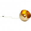 Lampa podłogowa Apollon Ø35cm Kare