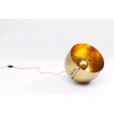 Lampa podłogowa Apollon Ø35cm Kare