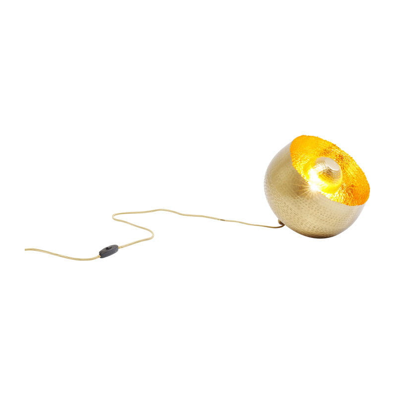 Lampa podłogowa Apollon Ø28cm Kare