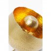 Lampa podłogowa Apollon Ø28cm Kare