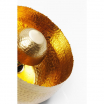 Lampa podłogowa Apollon Ø28cm Kare