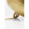 Lampa podłogowa Apollon Ø28cm Kare