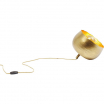 Lampa podłogowa Apollon Ø28cm Kare