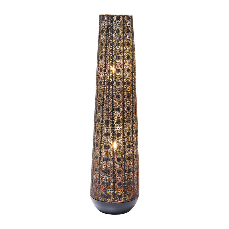 Lampa podłogowa Sultan Cone 120 cm Kare