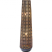 Lampa podłogowa Sultan Cone 120 cm Kare