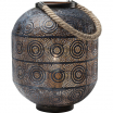 Lampa podłogowa Sultan 30 cm Kare