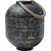 Lampa podłogowa Sultan 30 cm Kare