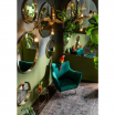 Lampa wisząca Owl Gold Kare