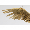 Lampa wisząca Owl Gold Kare