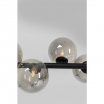 Lampa wisząca Scala Balls Black 150 Kare