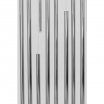 Lampa wisząca Living Vegas Deluxe Chrom LED Kare