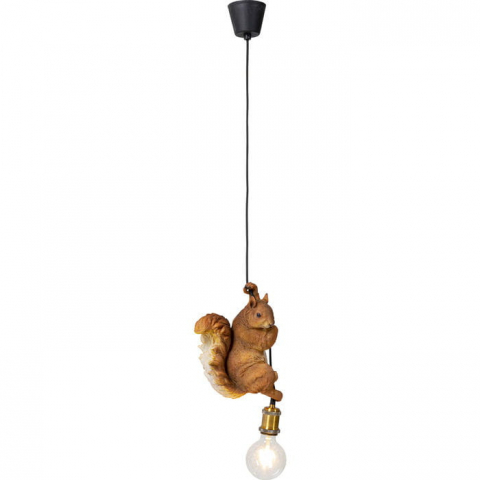 Lampa wisząca Squirrel Kare