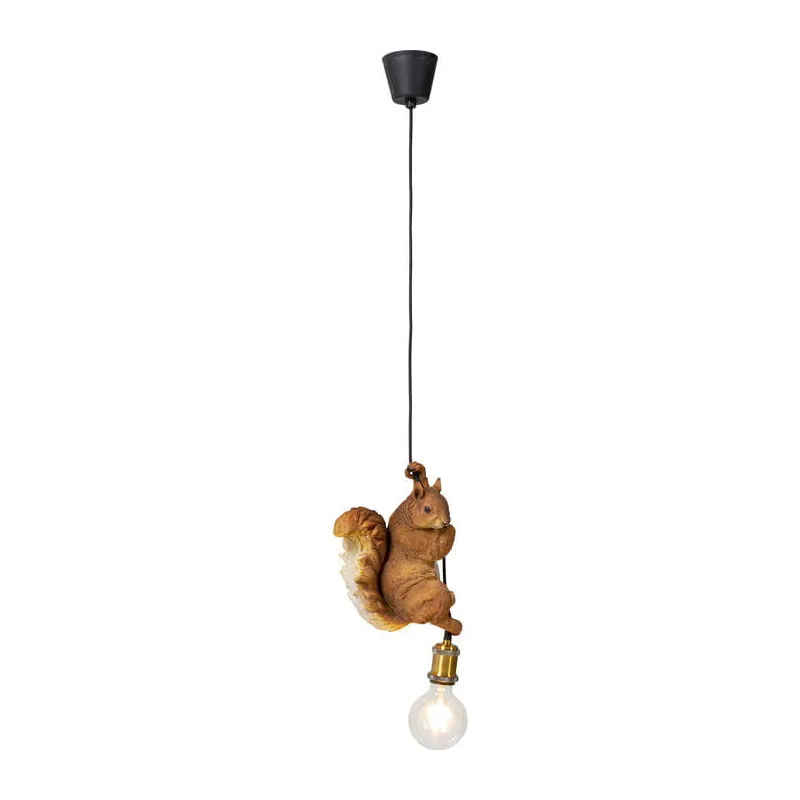 Lampa wisząca Squirrel Kare
