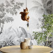 Lampa wisząca Squirrel Kare