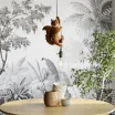 Lampa wisząca Squirrel Kare