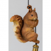 Lampa wisząca Squirrel Kare