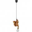 Lampa wisząca Squirrel Kare