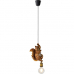 Lampa wisząca Squirrel Kare