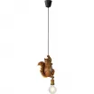 Lampa wisząca Squirrel Kare