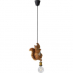 Lampa wisząca Squirrel Kare