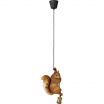 Lampa wisząca Squirrel Kare
