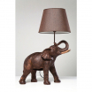 Lampa stołowa Elephant Safari Kare