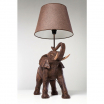Lampa stołowa Elephant Safari Kare