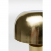 Lampa stołowa Loungy Gold Kare