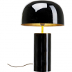 Lampa stołowa Loungy Black Kare