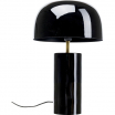 Lampa stołowa Loungy Black Kare