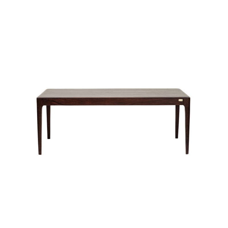 Stół Brooklyn Walnut 200x100 cm Kare