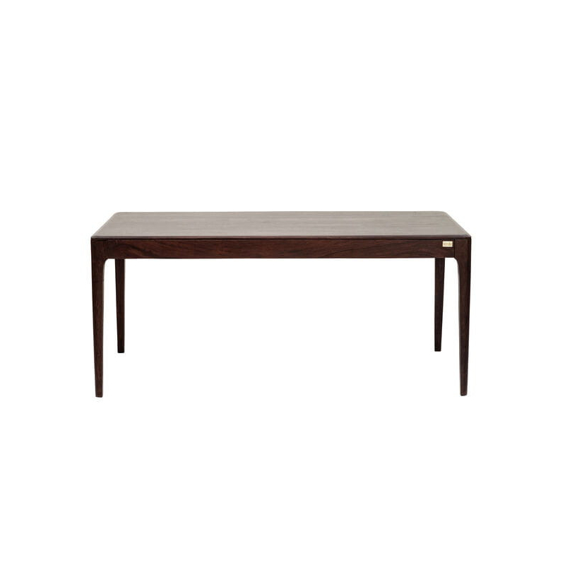 Stół Brooklyn Walnut 175x90 cm Kare