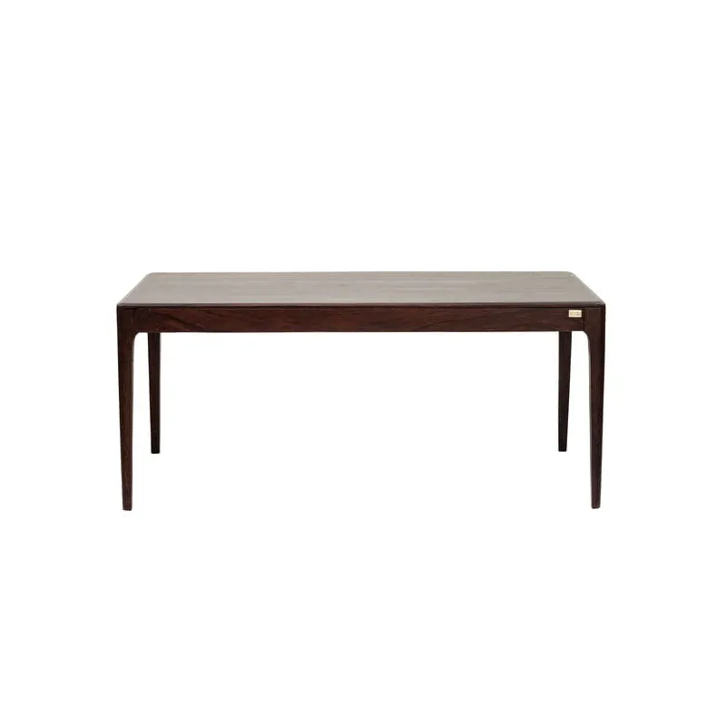 Stół Brooklyn Walnut 160x80 cm Kare