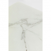 Stół Amsterdam rozkładany 240/160x90 cm marmur Kare