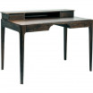 Biurko Brooklyn Walnut 110x70 cm Kare