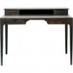 Biurko Brooklyn Walnut 110x70 cm Kare