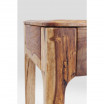 Biurko Brooklyn Nature 110x40 cm Kare