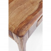Biurko Brooklyn Nature 110x40 cm Kare