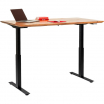Biurko Office Symphony 180x90 cm Kare