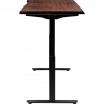 Biurko Office Harmony Dark 180x90 cm Kare