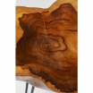 Stolik kawowy Aspen Nature 50x50 cm Kare