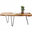 Stolik kawowy Aspen Nature 106x41 cm Kare
