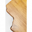 Stolik kawowy Aspen Nature 106x41 cm Kare