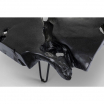 Stolik kawowy Aspen Black 100x40 cm Kare