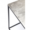 Stolik kawowy Loft Square Vintage Kare