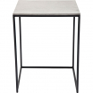 Stolik kawowy Loft Square Vintage Kare