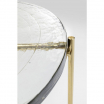 Stolik kawowy Ice śr. 40 cm Kare