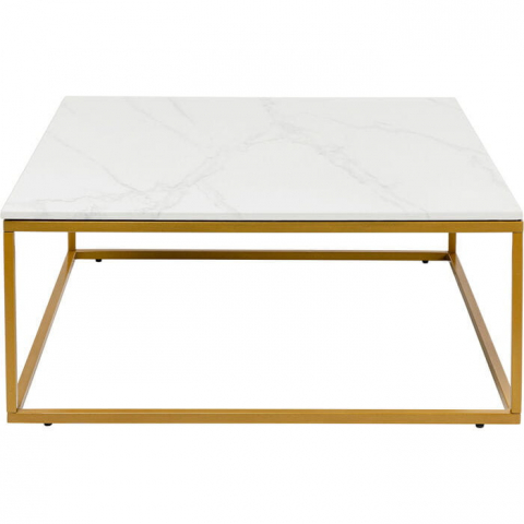 Stolik kawowy West Marble...